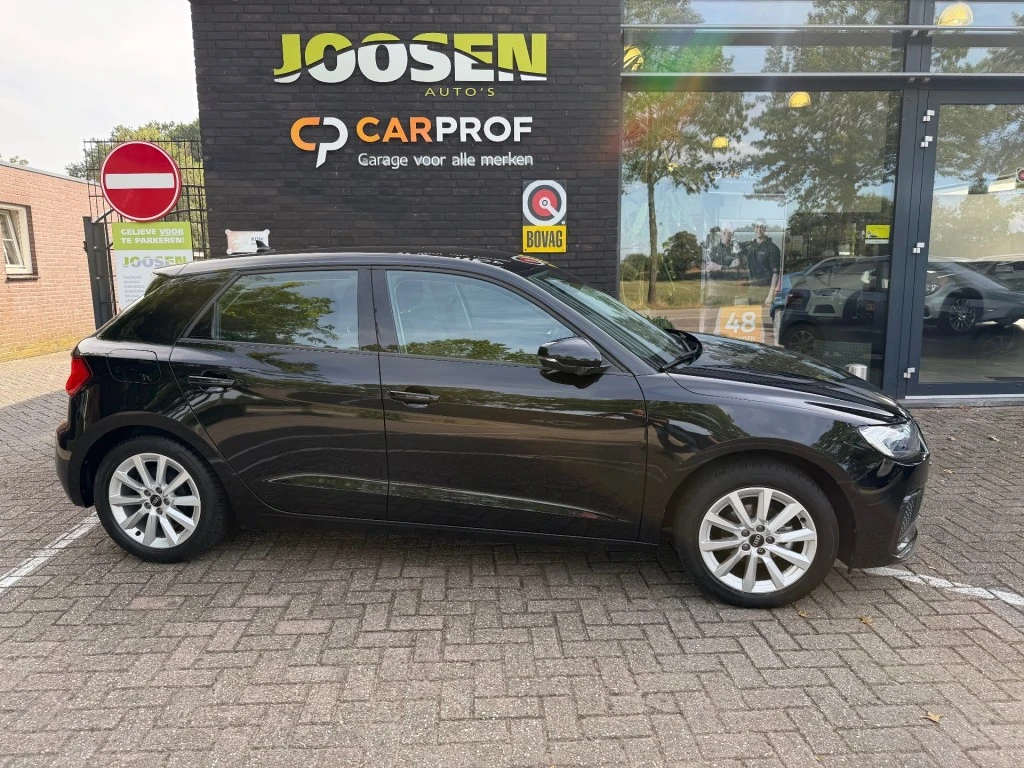 Audi A1 – foto 9