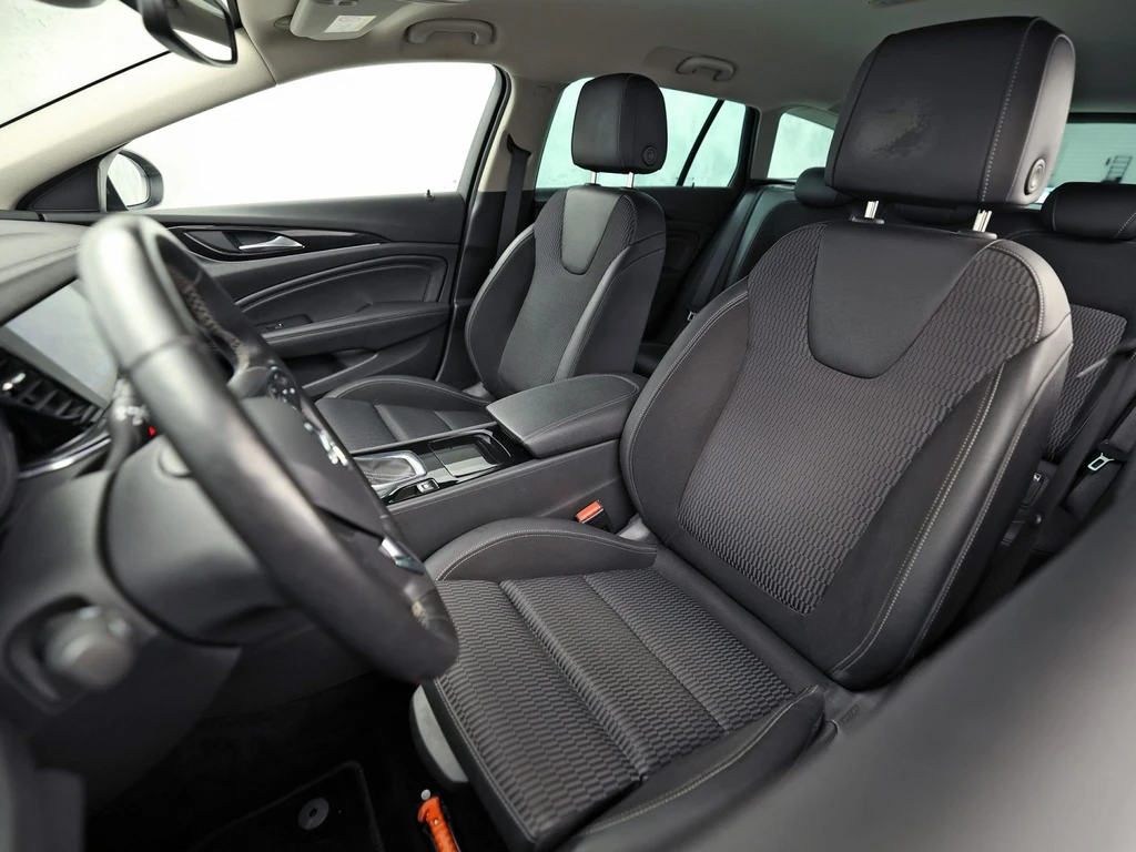 Opel Insignia – foto 16