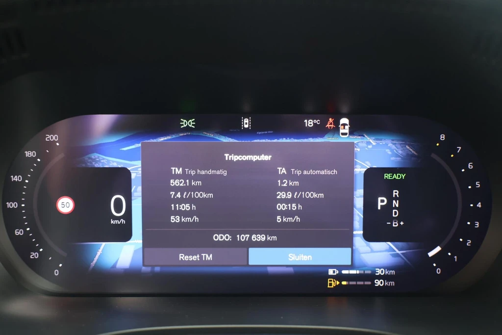 Volvo XC60 – foto 21