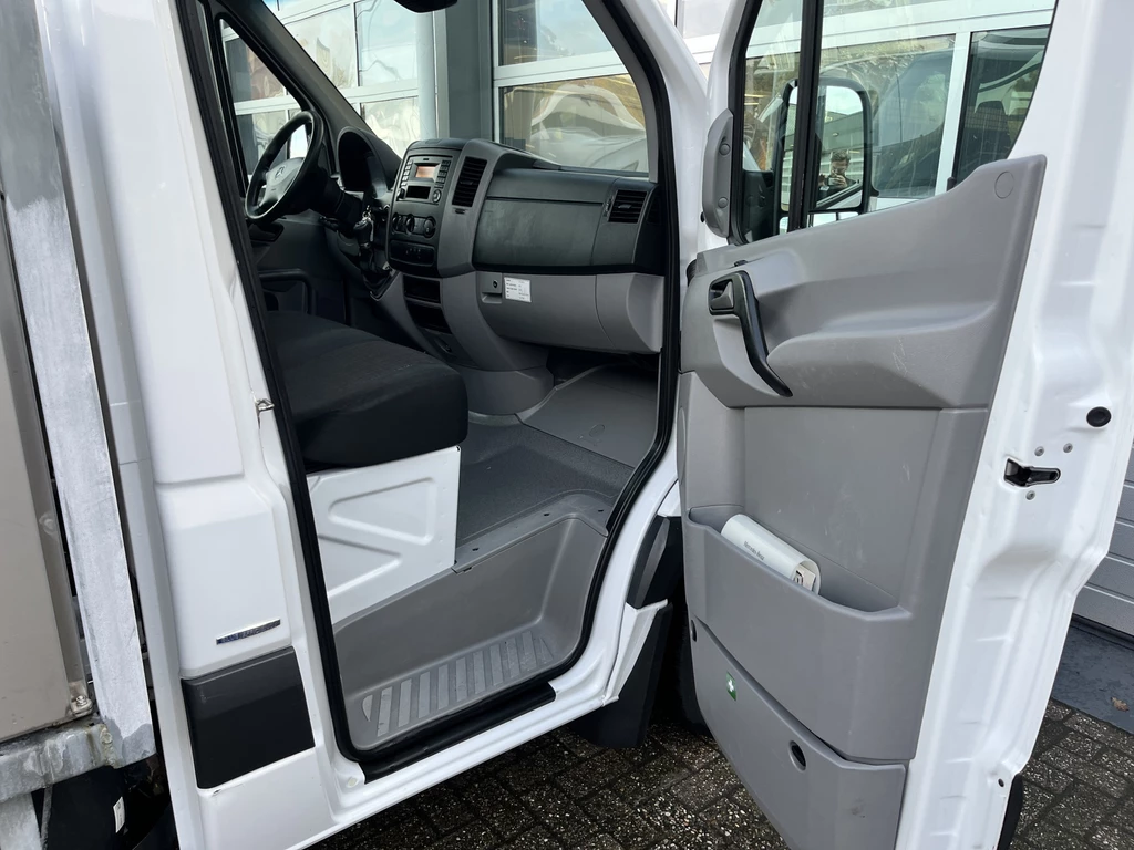 Mercedes-Benz Sprinter – foto 16