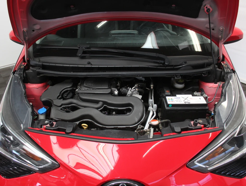 Toyota Aygo – foto 51