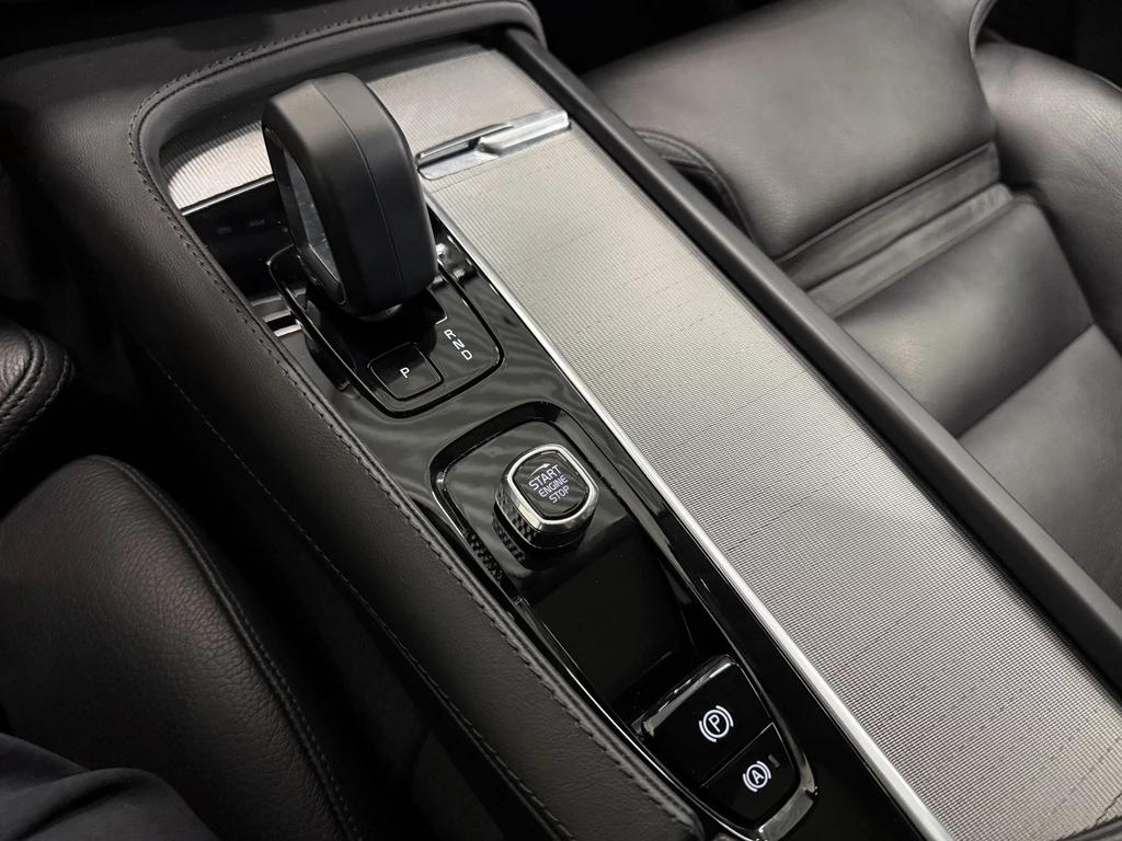 Volvo XC90 – foto 22
