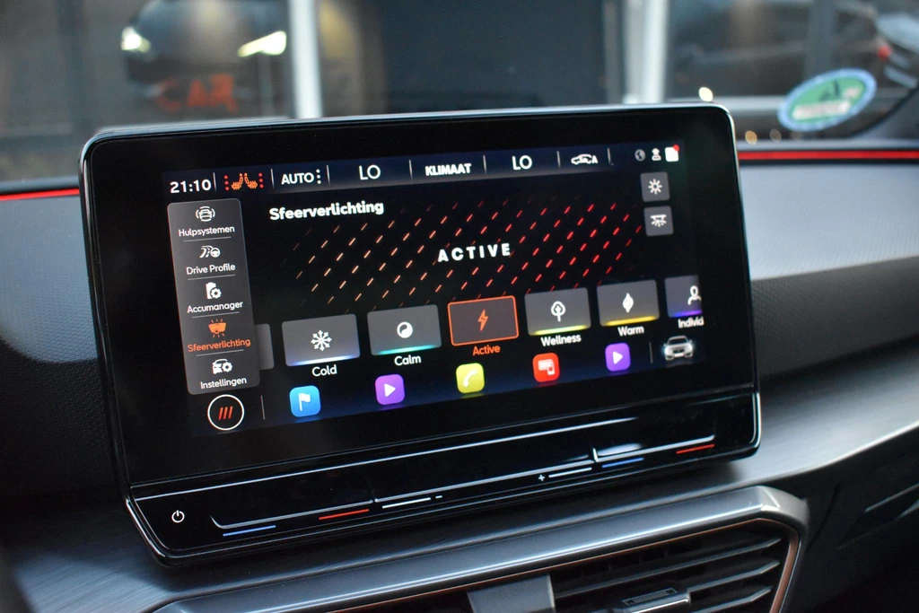 CUPRA Leon – foto 45