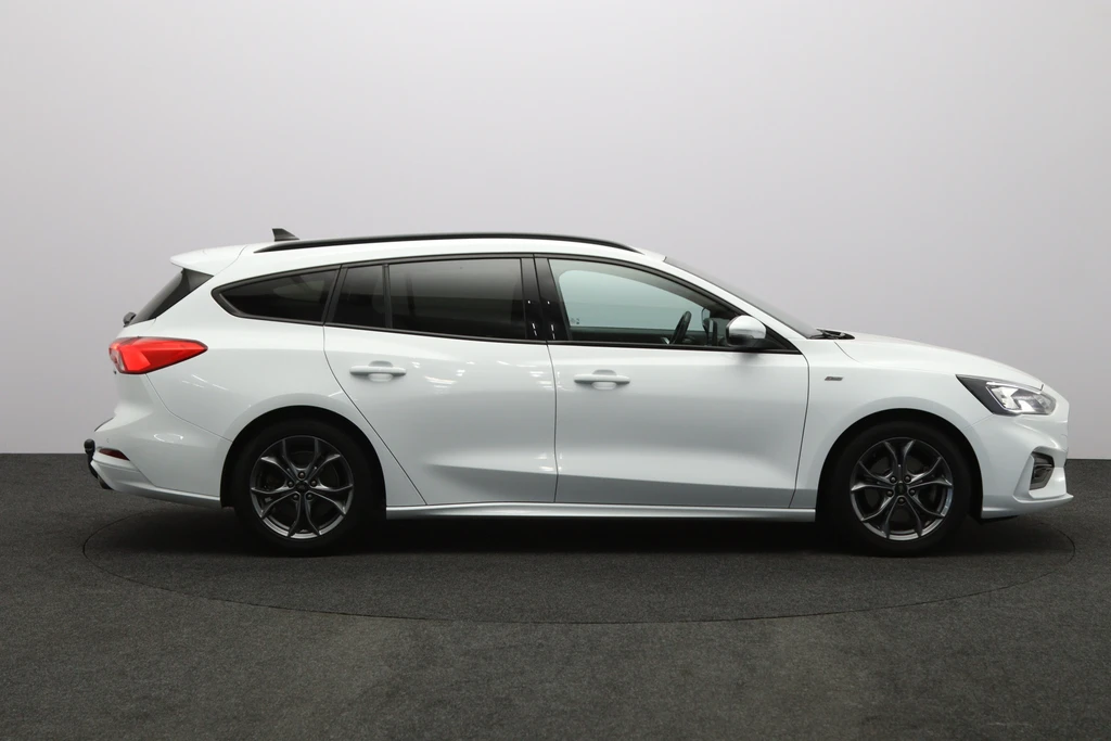 Ford Focus – foto 6