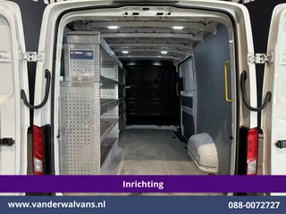 Volkswagen Crafter – thumbnail 9