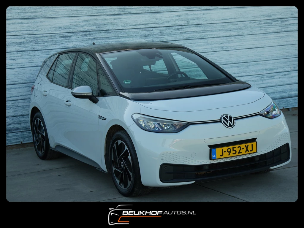 Volkswagen ID.3 – foto 7