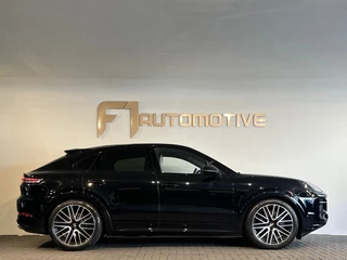Porsche Cayenne – thumbnail 7