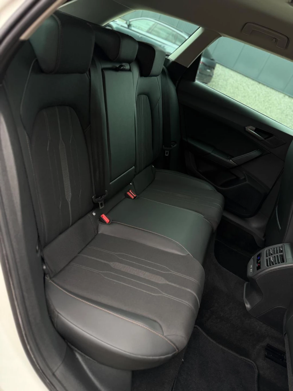 CUPRA Leon Sportstourer – foto 13