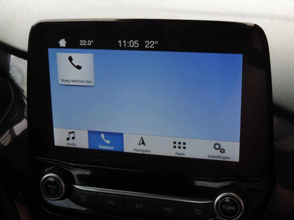 Ford Fiesta – foto 31