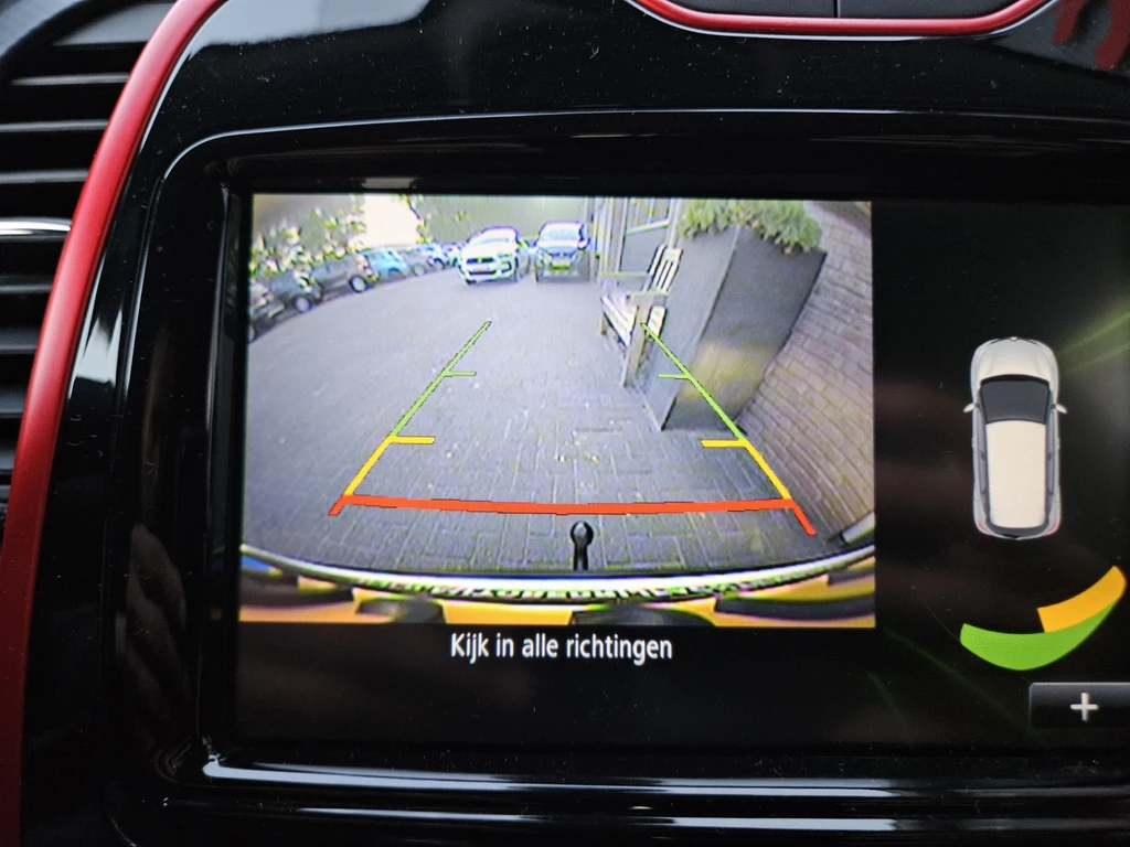 Renault Captur – foto 14