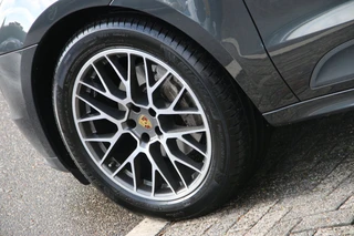 Porsche Macan – thumbnail 6