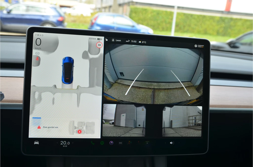 Tesla Model Y – foto 25