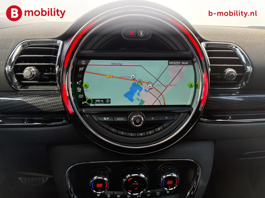 MINI Clubman – foto 19