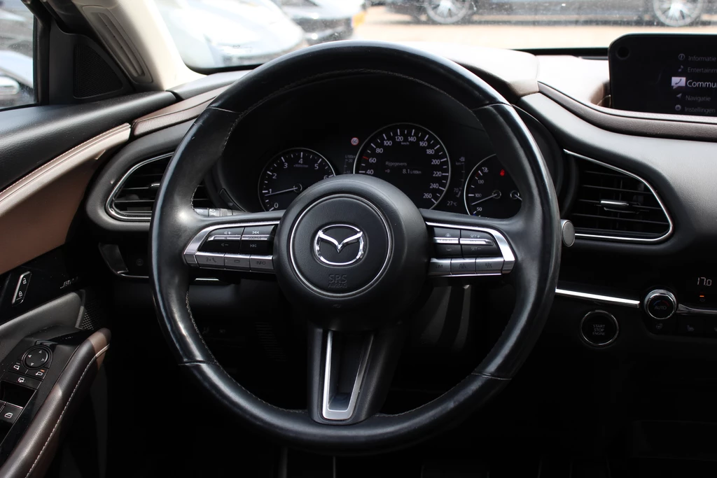 Mazda CX-30 – foto 17