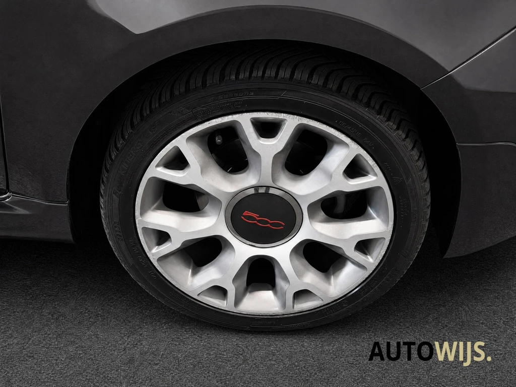Fiat 500 – foto 13