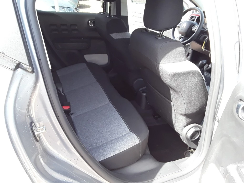 Citroën C3 – foto 14