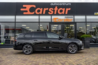 Opel Astra – thumbnail 8