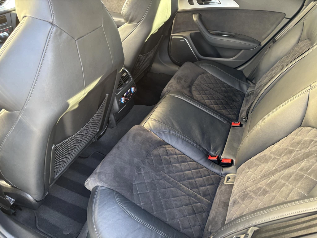 Audi RS6 – foto 42
