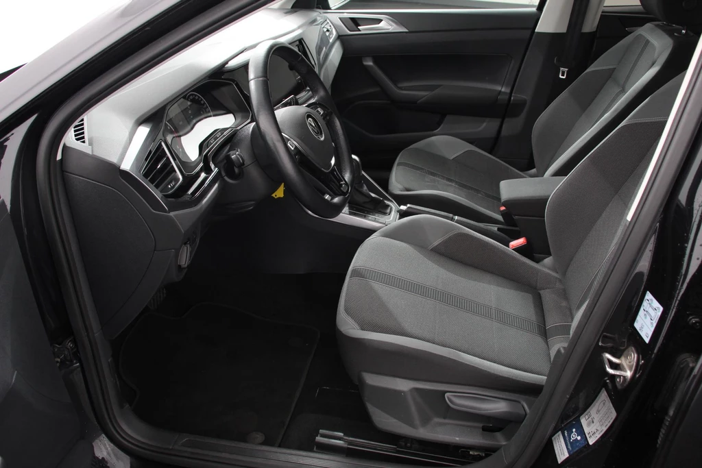 Volkswagen Polo – foto 9