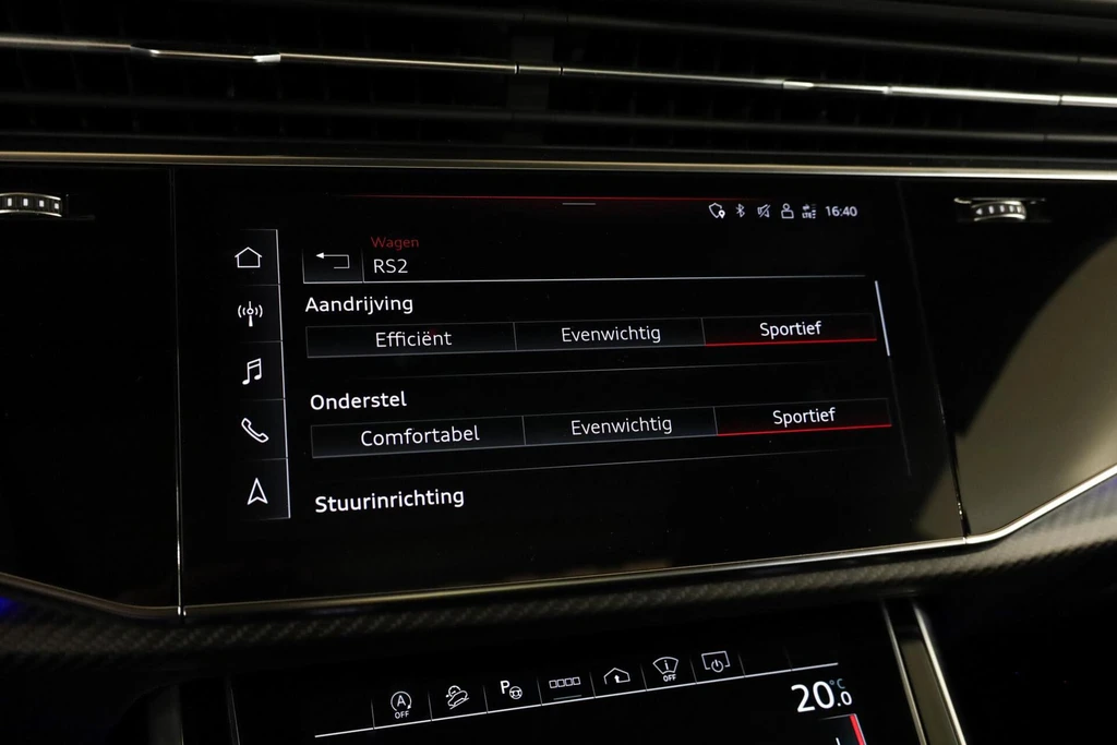 Audi RSQ8 – foto 45