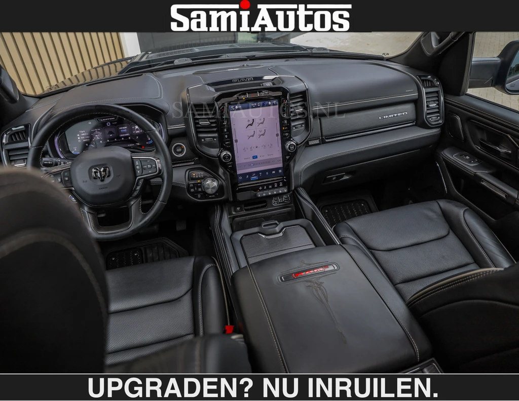 Dodge Ram Pick-Up – foto 54