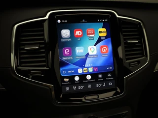 Volvo XC90 – thumbnail 44
