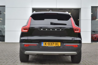 Volvo XC40 – thumbnail 5