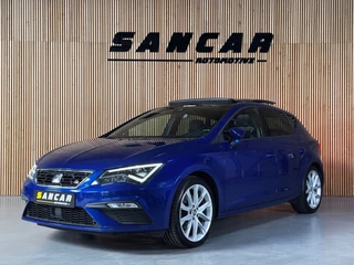 SEAT Leon – thumbnail 3