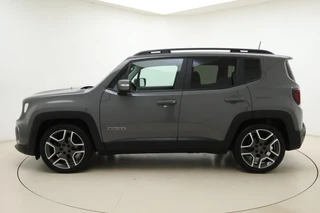 Jeep Renegade – thumbnail 2