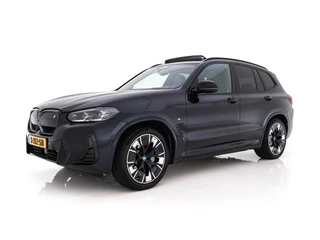 BMW iX3 – thumbnail 1