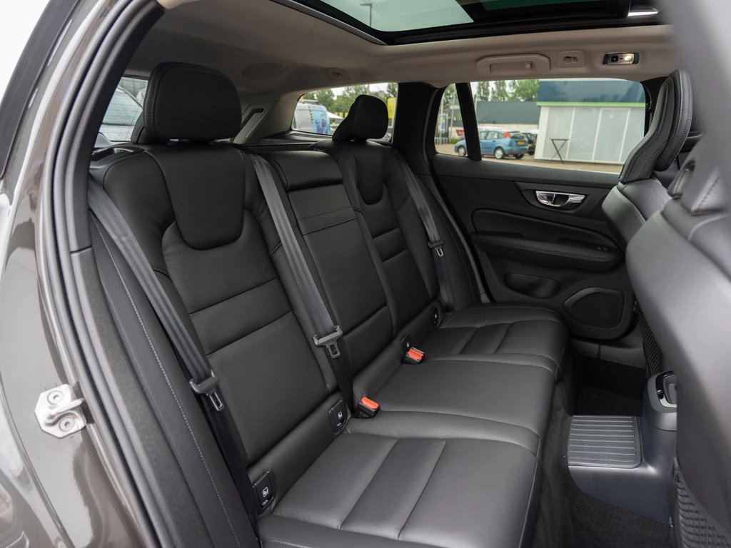 Volvo V60 – foto 48