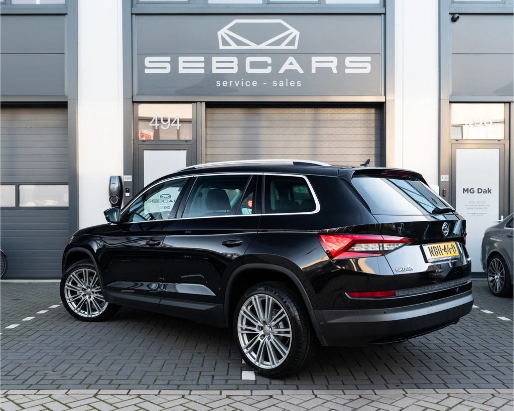 Škoda Kodiaq – foto 4