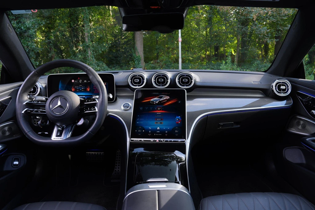 Mercedes-Benz CLE – foto 22
