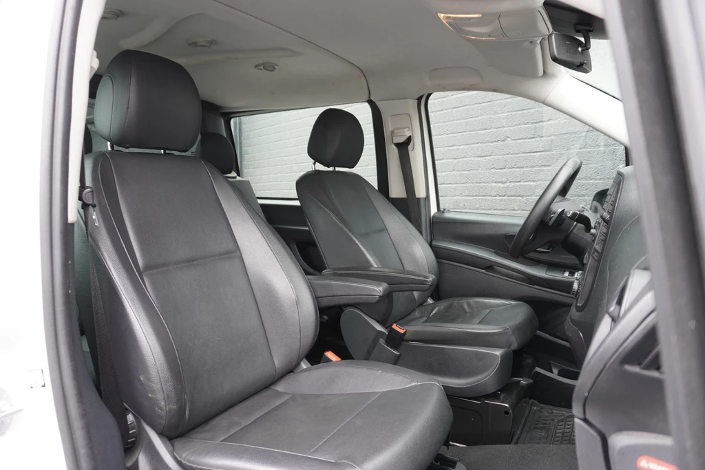 Mercedes-Benz Vito – foto 7