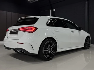 Mercedes-Benz A-Klasse – thumbnail 5