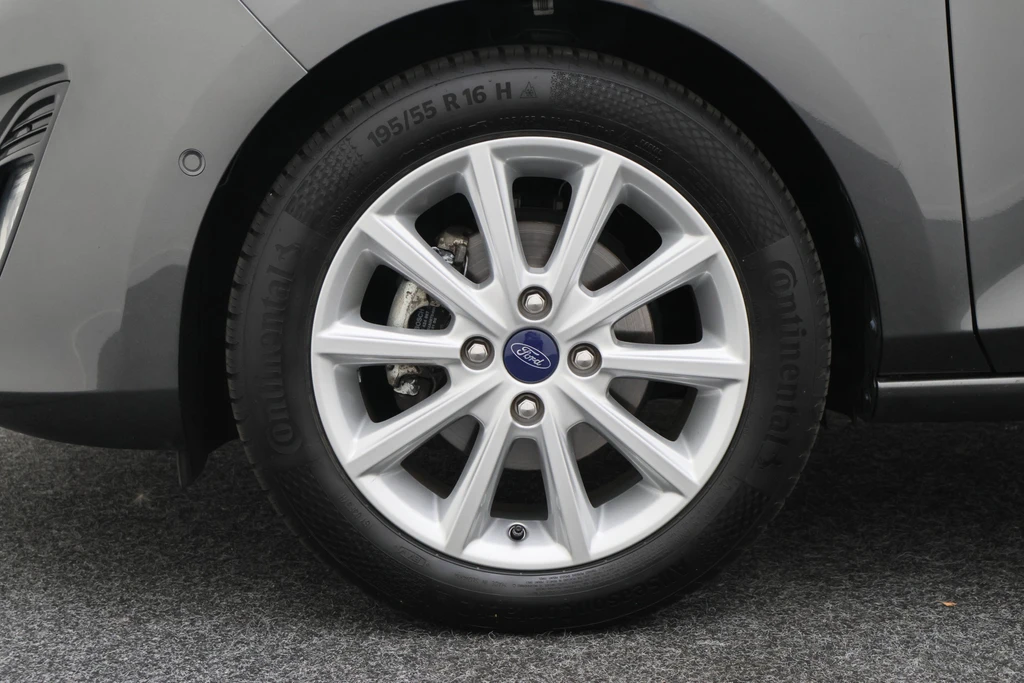 Ford Fiesta – foto 23