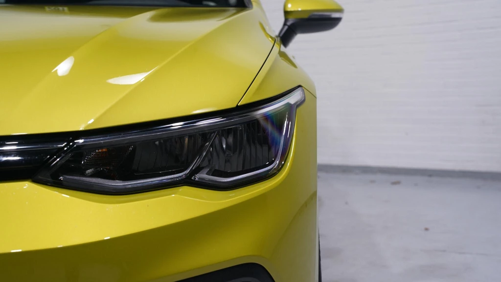 Volkswagen Golf – foto 12