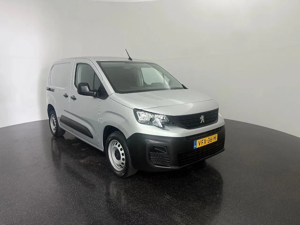 Peugeot Partner – foto 7