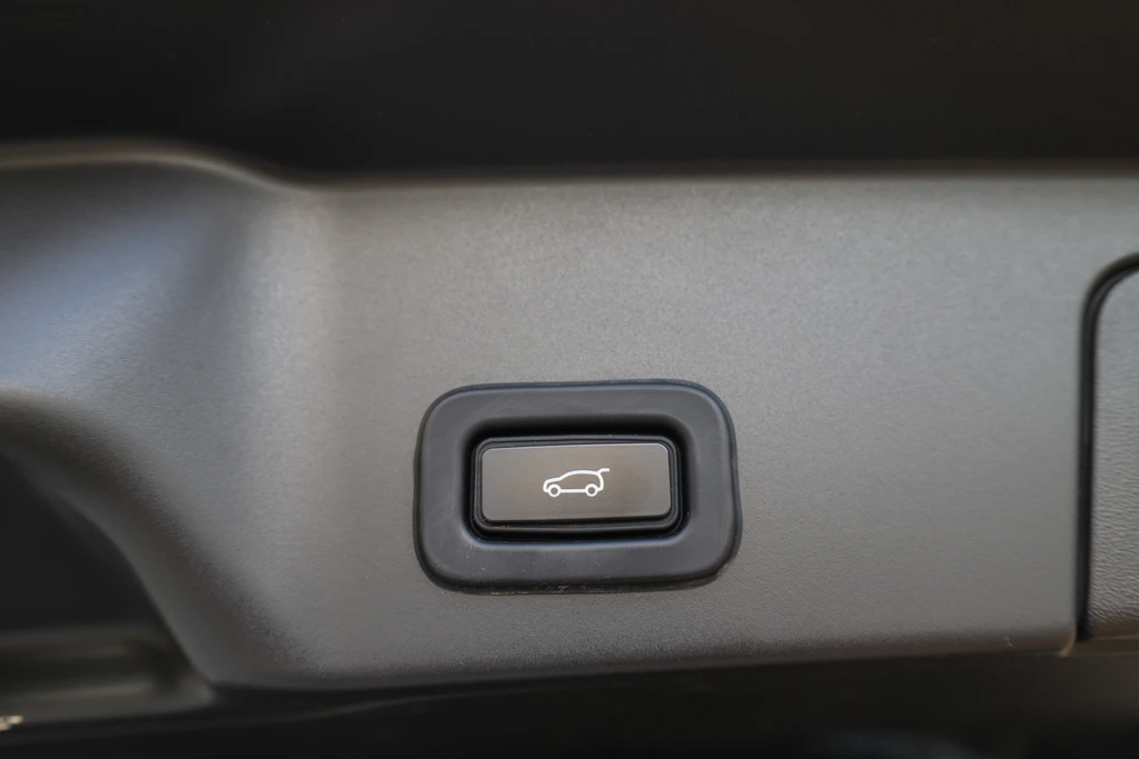 Land Rover Range Rover Evoque – foto 54