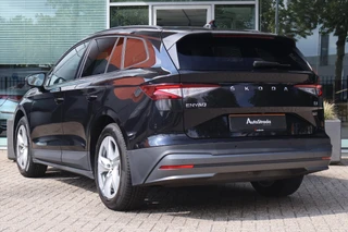Škoda Enyaq iV – thumbnail 4