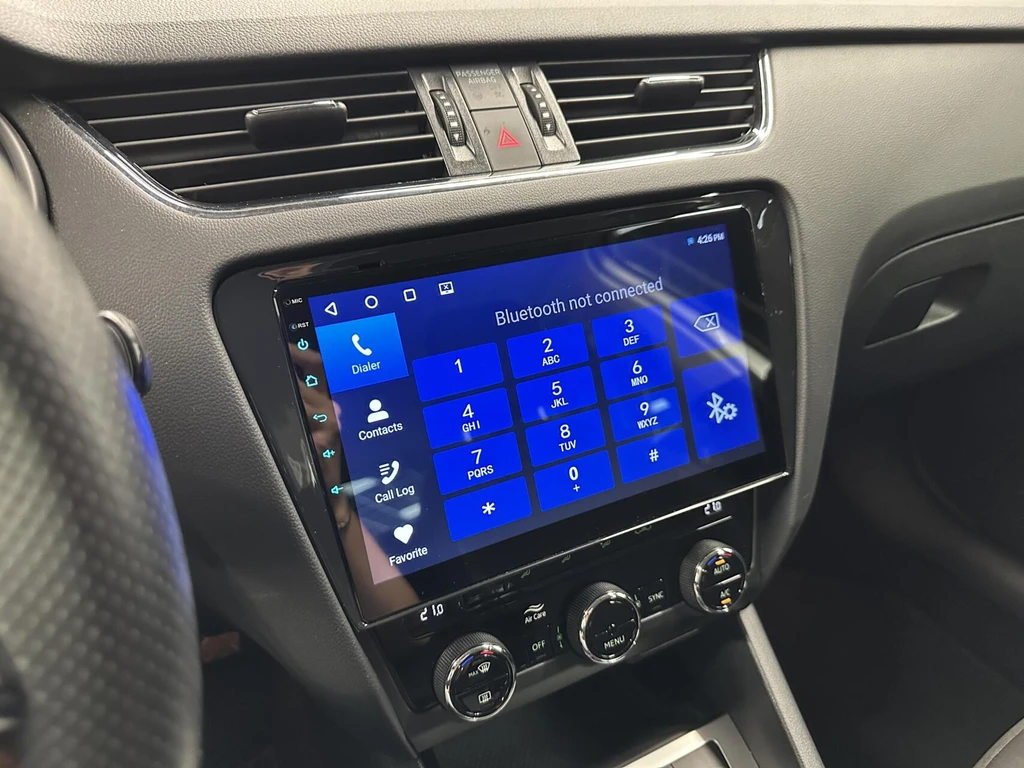 Škoda Octavia – foto 26