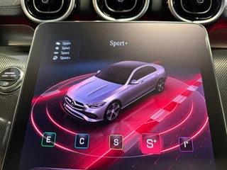 Mercedes-Benz C-Klasse – thumbnail 32