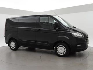 Ford Transit Custom – thumbnail 6