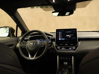 Toyota Corolla Cross – thumbnail 16