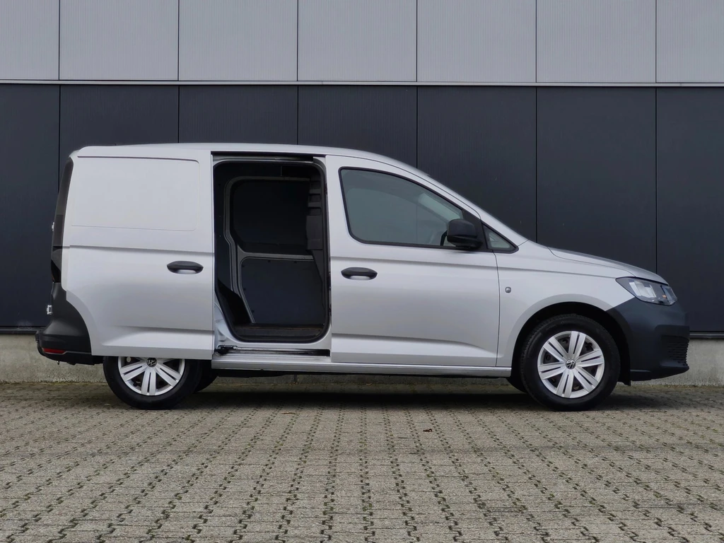 Volkswagen Caddy – foto 8