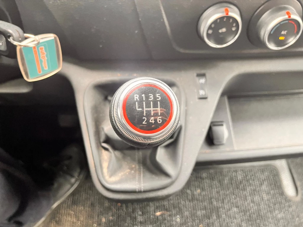 Renault Master – foto 26