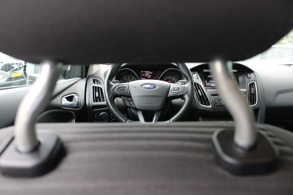 Ford Focus – foto 14