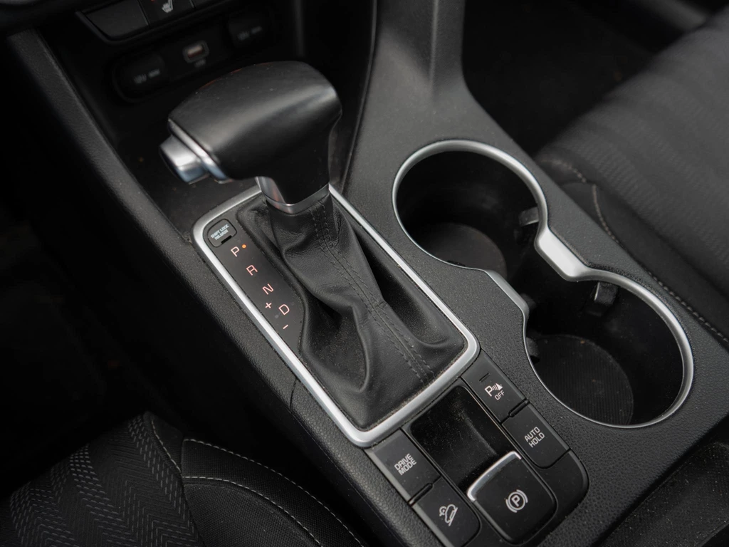 Kia Sportage – foto 15