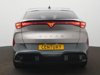 CUPRA Tavascan – thumbnail 5