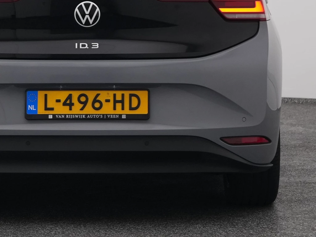 Volkswagen ID.3 – foto 8